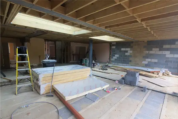 renovate